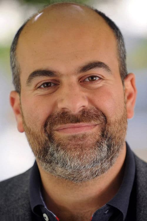 Marc Fitoussi profile photo