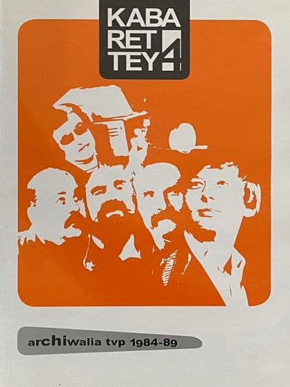 Z archiwum Tey czyli retroTEYada część 4 poster