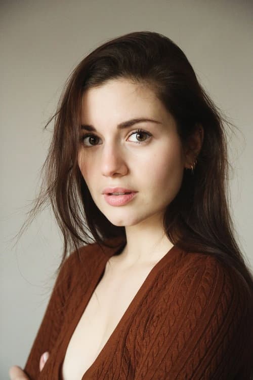Marie Parisot profile photo