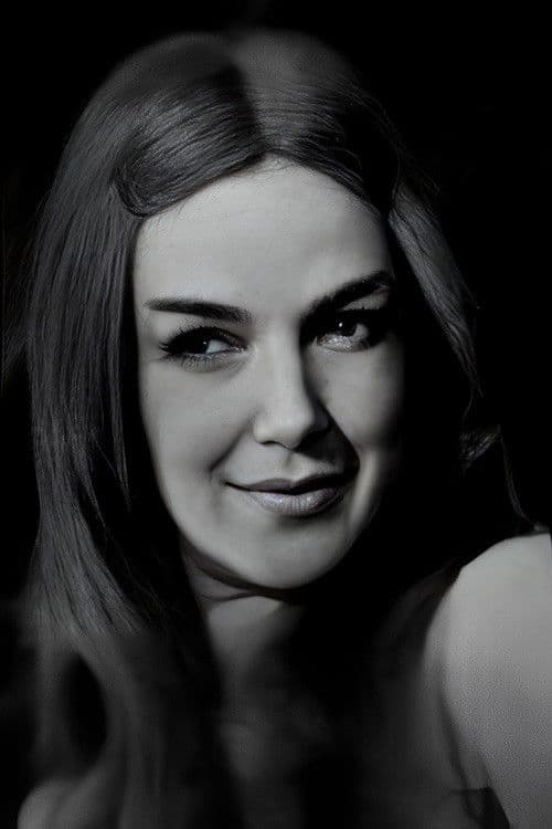 Valentina Gubskaya profile photo