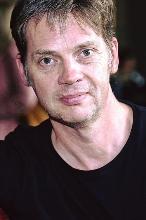 Xavier Diskeuve profile photo