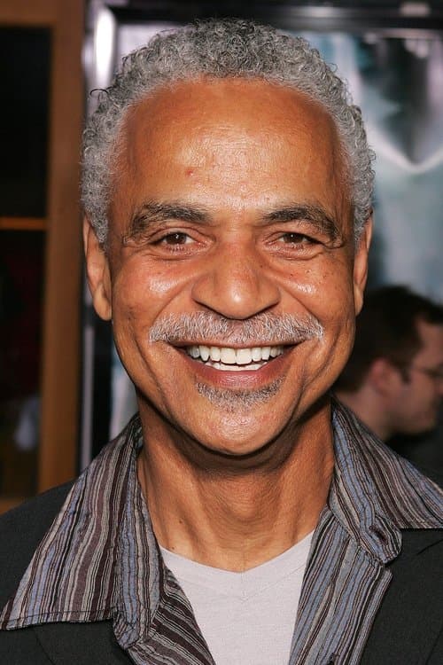 Ron Glass profile photo
