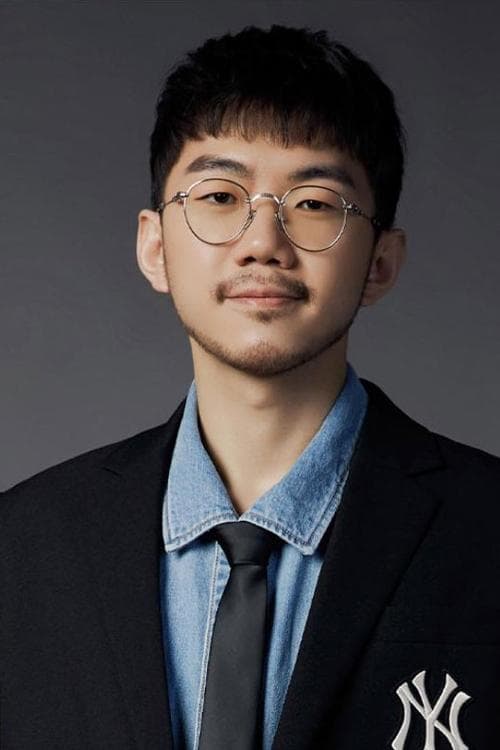 Liu Cong profile photo
