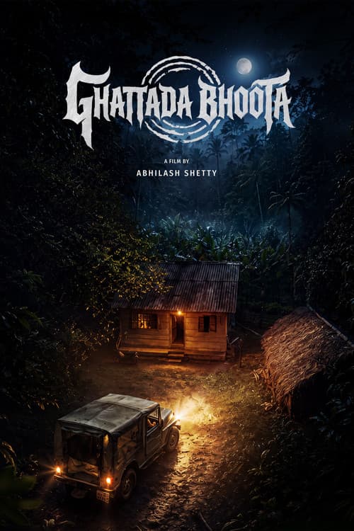 Ghattada Bhoota poster