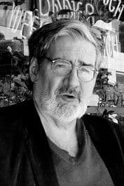 Joseph McBride profile photo