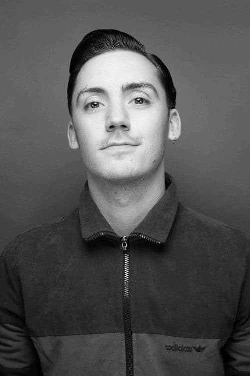 Drew McOnie profile photo