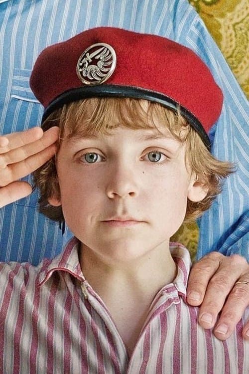 Jules Lefebvre profile photo