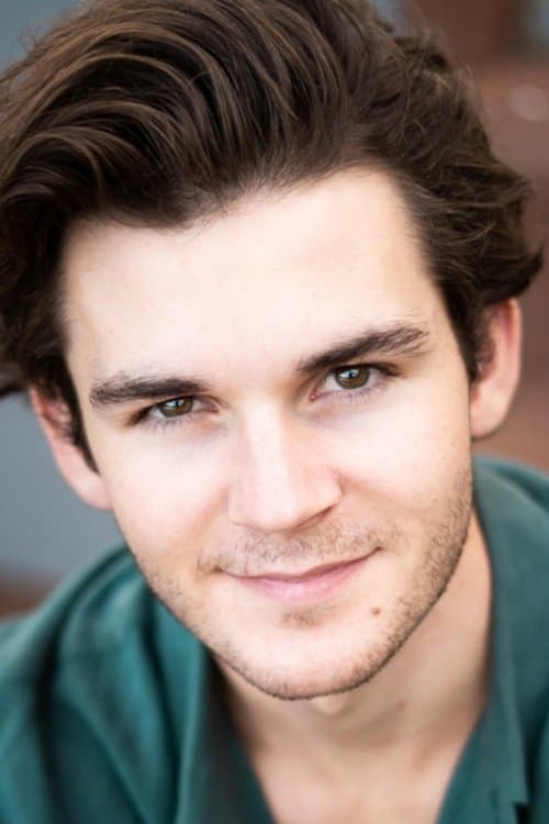 Joel Drabble profile photo