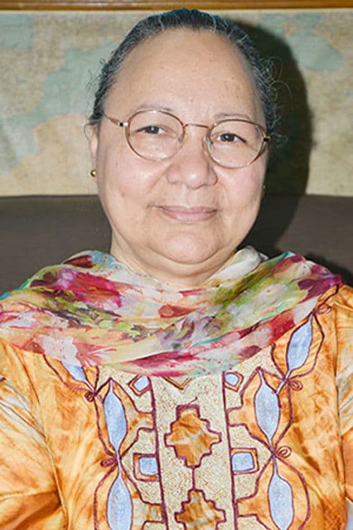 Solange Delanne profile photo