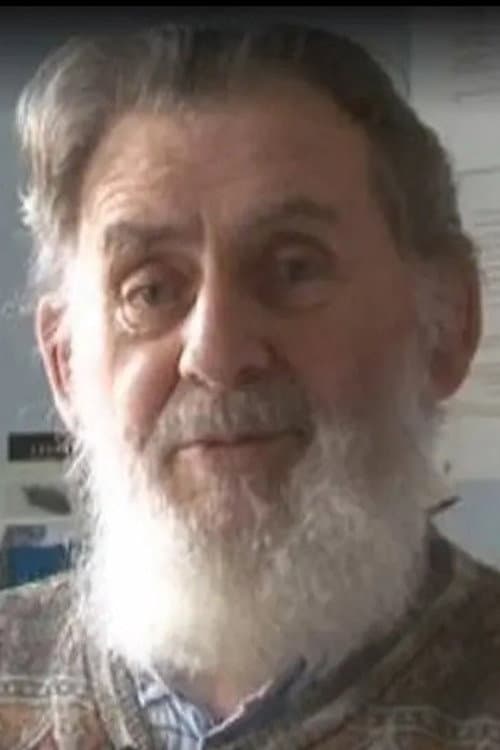 John Cunliffe profile photo