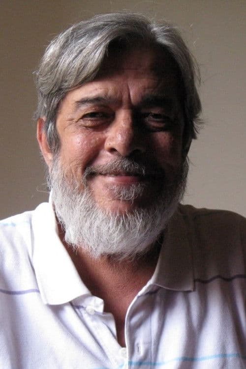 Saeed Akhtar Mirza profile photo