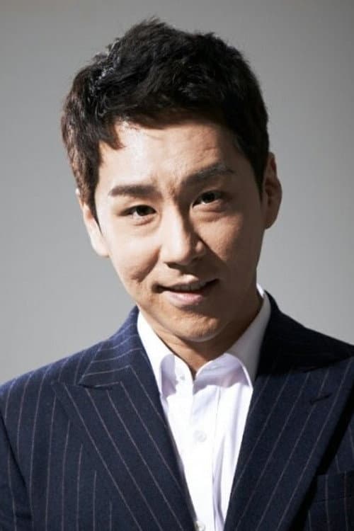 Choo Heon-yeop profile photo