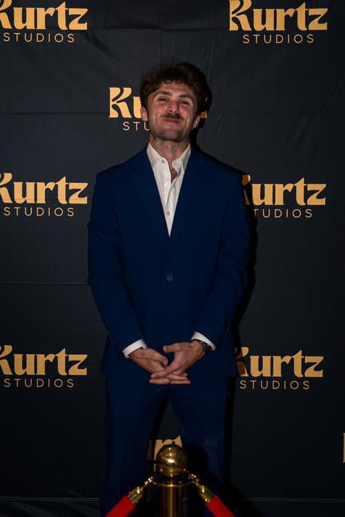 Michael Anthony Kurtz profile photo