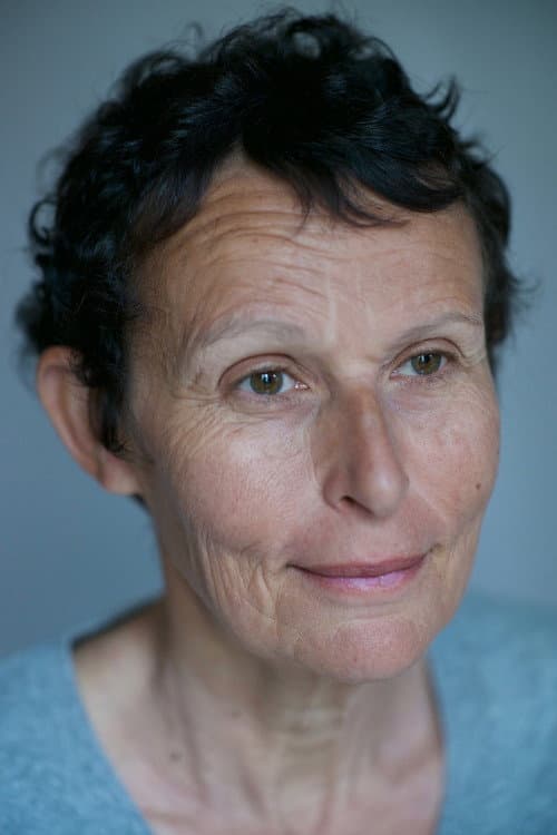 Myriam Vinocour profile photo