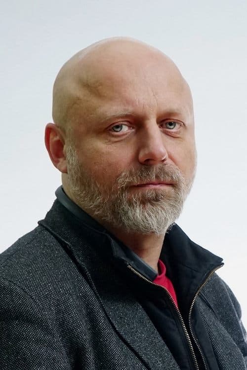 Dariusz Basiński profile photo