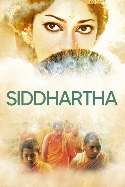 Siddhartha poster