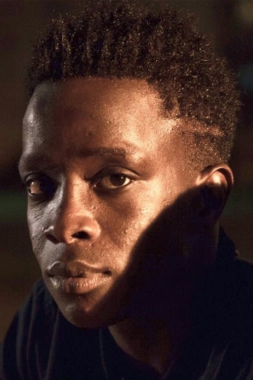 Mahamadou Sangaré profile photo