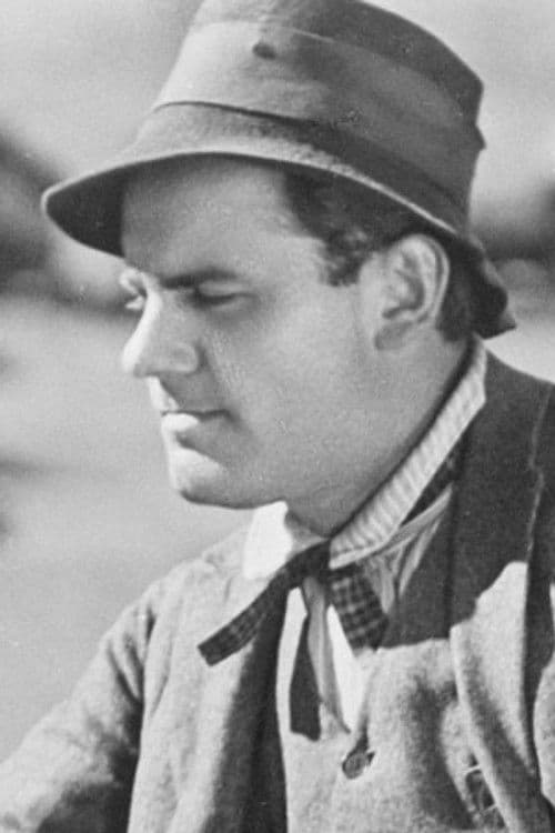 Reinhold Bernt profile photo