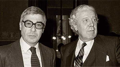 Rafael Azcona, oficio de guionista poster