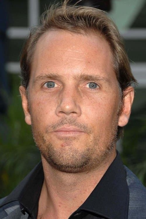 Omri Katz profile photo