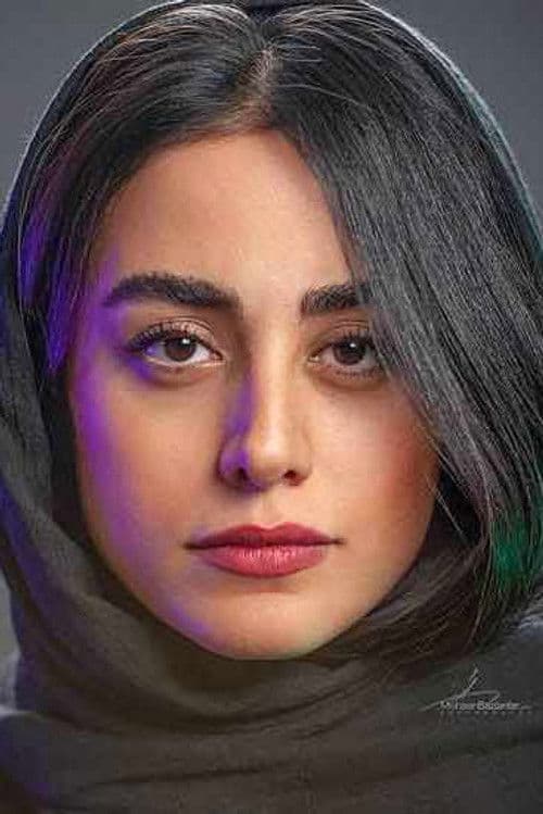 Nazanin Keyavani profile photo