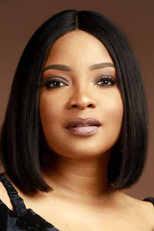 Linda Ejiofor profile photo