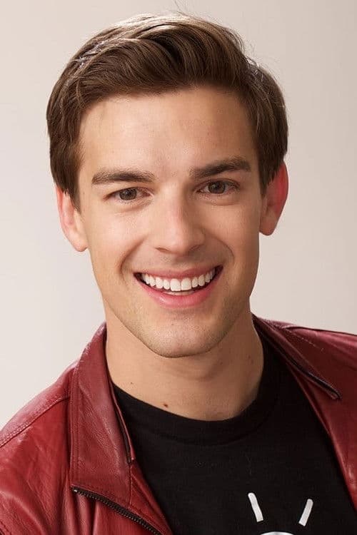 Matthew Patrick profile photo