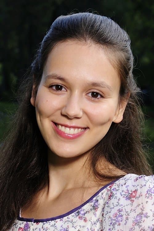 Eliška Jansová profile photo