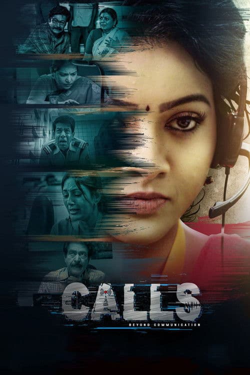 Calls poster