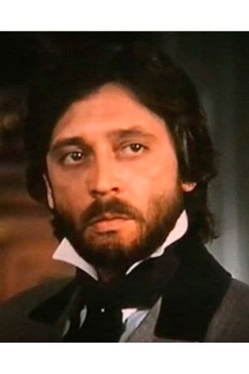 Antony Genov profile photo