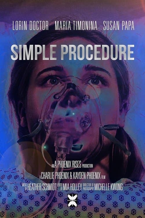 Simple Procedure poster
