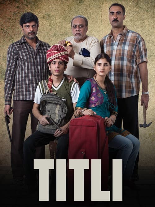 Titli poster