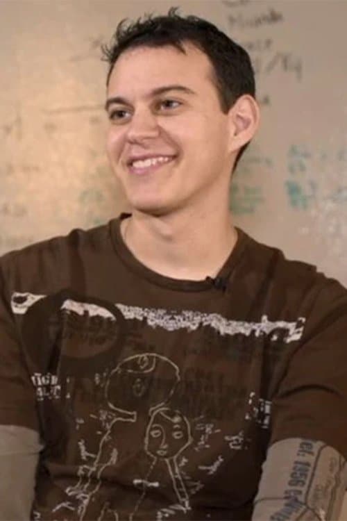 Jason Wishnov profile photo