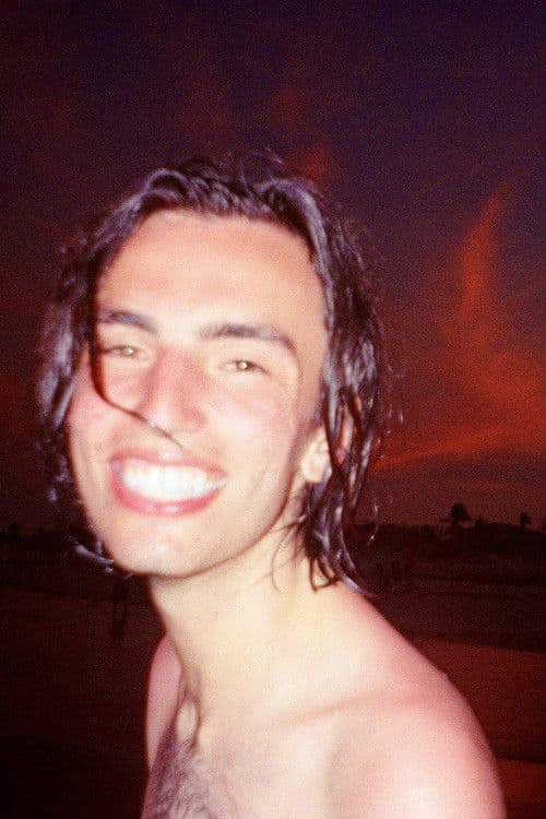 Benjamin Lazzaro profile photo