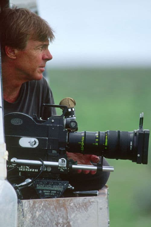 Adrian Warren profile photo