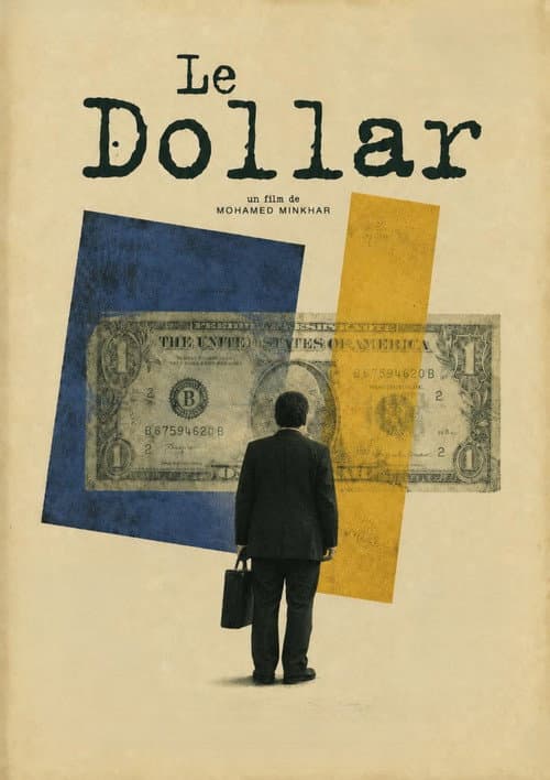 Dollar poster