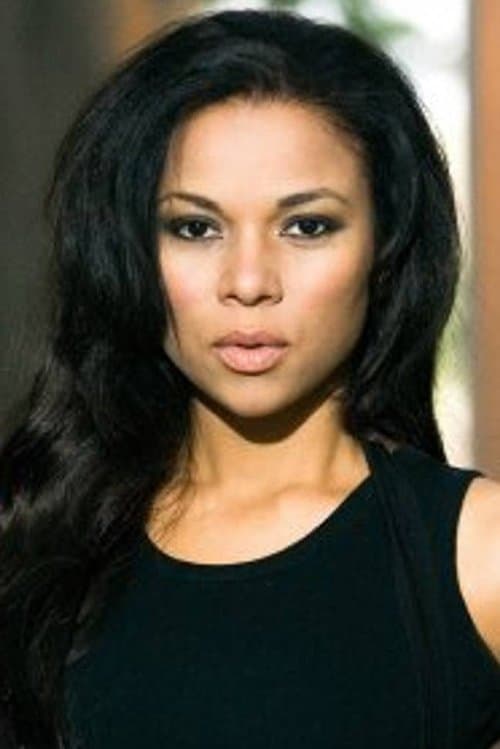 Nadine Emilie Voindrouh profile photo