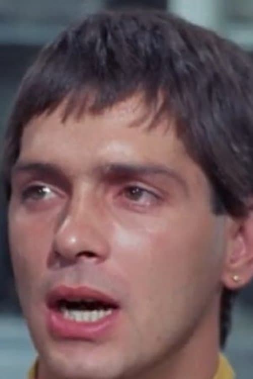 Tony Richards profile photo