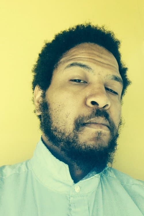 Ephraim Asili profile photo