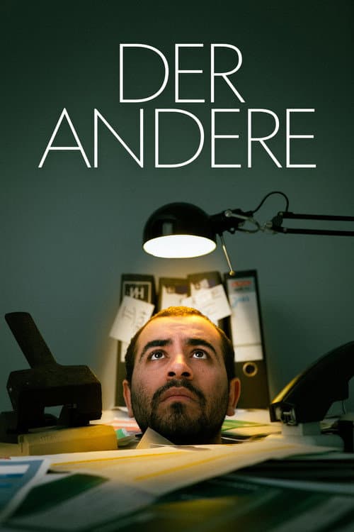 Der Andere poster