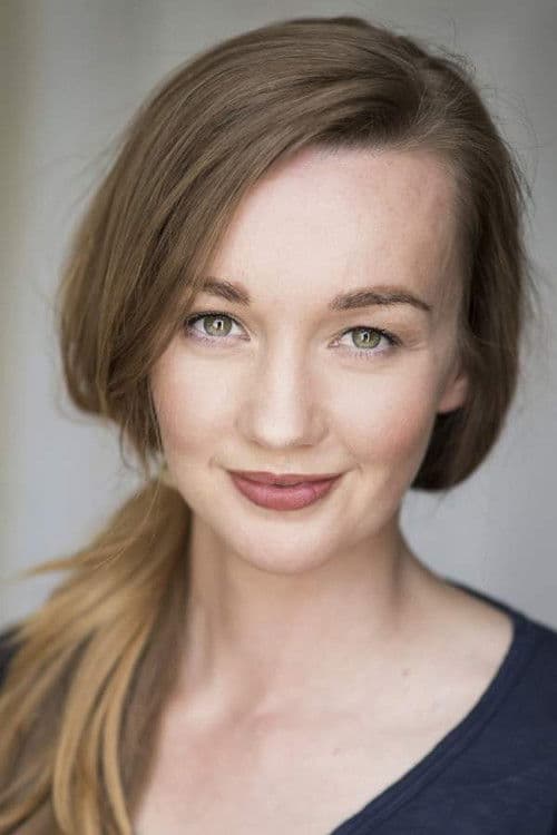 Simone Walker profile photo