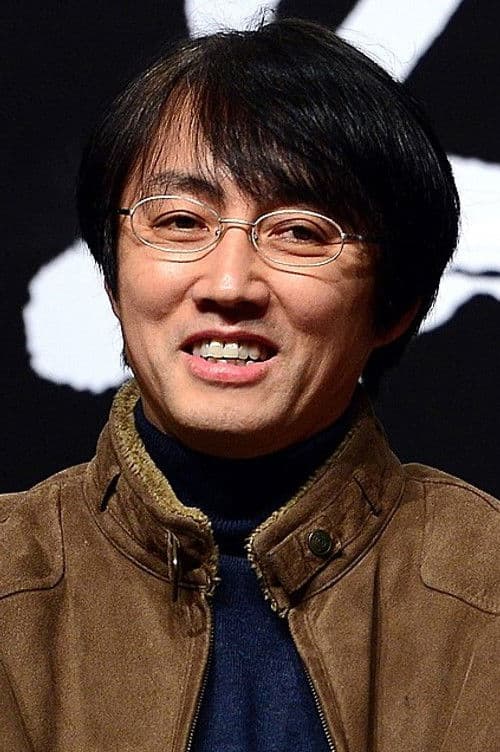 Han Cheol-soo profile photo