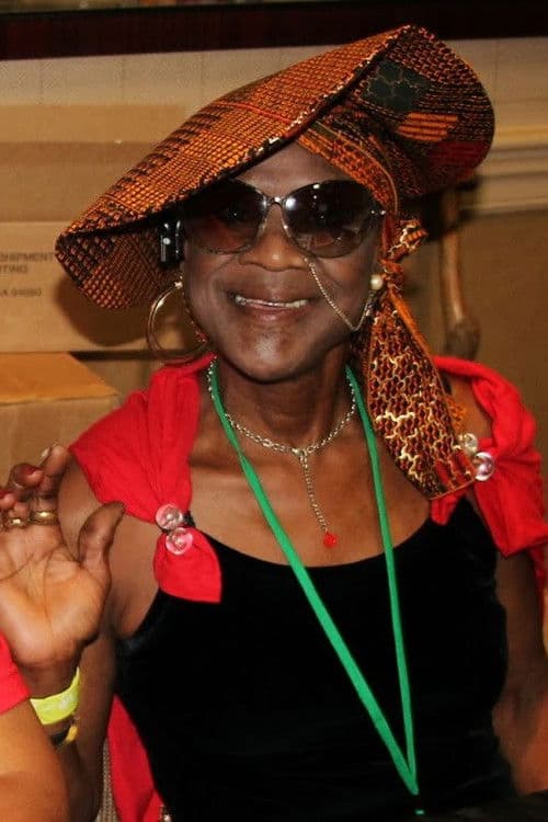 Shirley L. Jones profile photo