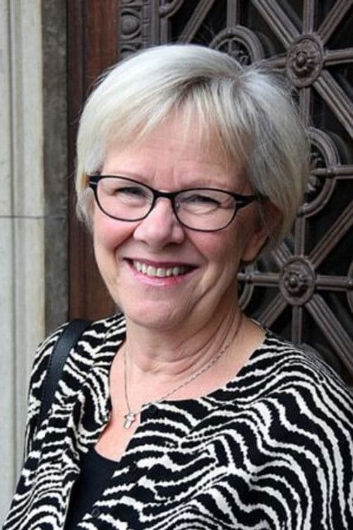 Wanja-Lundby Lundin profile photo