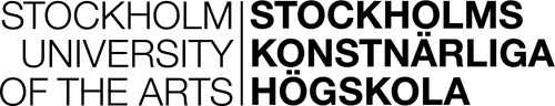 Stockholms Konstnärliga Högskola