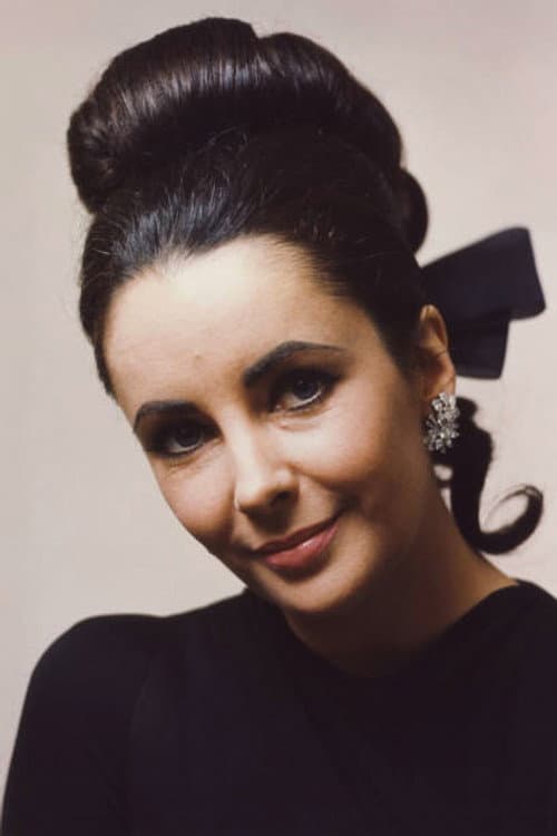 Elizabeth Taylor profile photo
