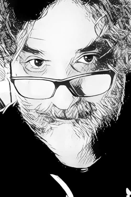 Makkox profile photo