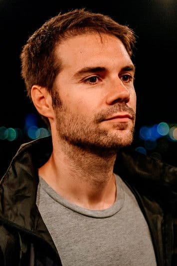 Álvaro Carmona profile photo