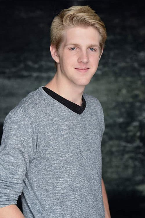 Joshua Holmes profile photo