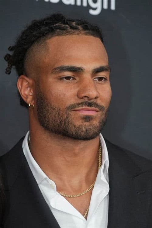 Fred Warner profile photo